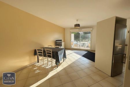 Appartement à louer 3 pièces 64.5m² - Photo 3