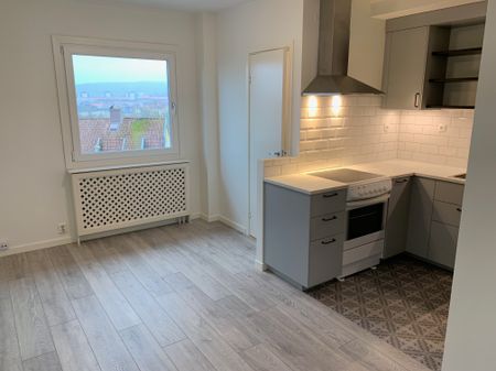 Trädgårdsgatan, Mölndal - Foto 3