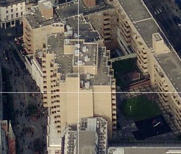 1 Bed Penthouse, Vesage Court, EC1N - Photo 5