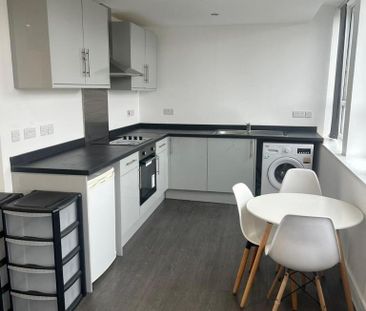 Studio to rent - Photo 4