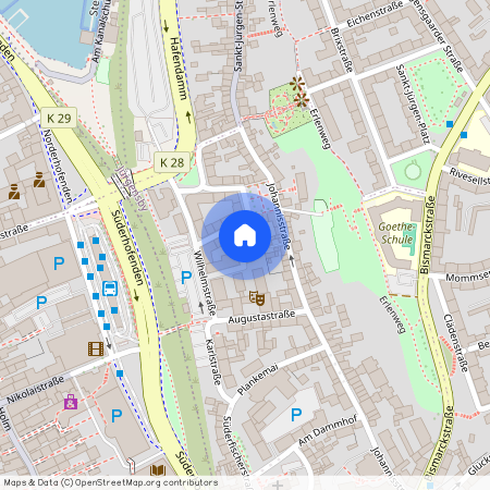 An der Ölmühle 8, 24937 Schleswig-Holstein - Flensburg