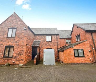 1 bedroom apartment to rent Spring Lane, Kenilworth, Warwickshire, CV8 - Photo 5