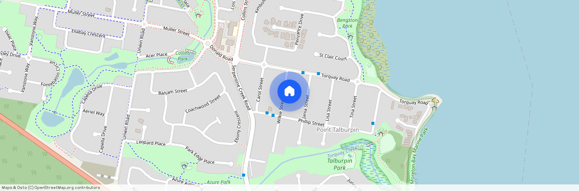 33 Wilkie Street, Qld 4165, Redland Bay