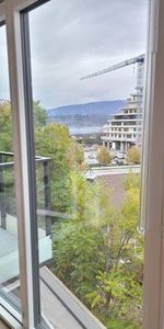 Beach Front Living - 1 BED 1.5 BATH AT CABAN KELOWNA - Photo 3