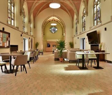 Appartement te huur in Dendermonde voor € 1.113 met 1 slaapkamer - Photo 1