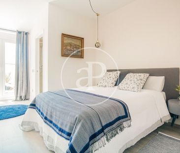 Penthouse for rent in Palacio (Madrid) - Photo 5