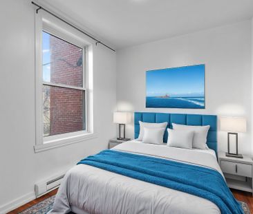 Condo for rent, Montréal (Verdun/Île-des-Soeurs) - Photo 1