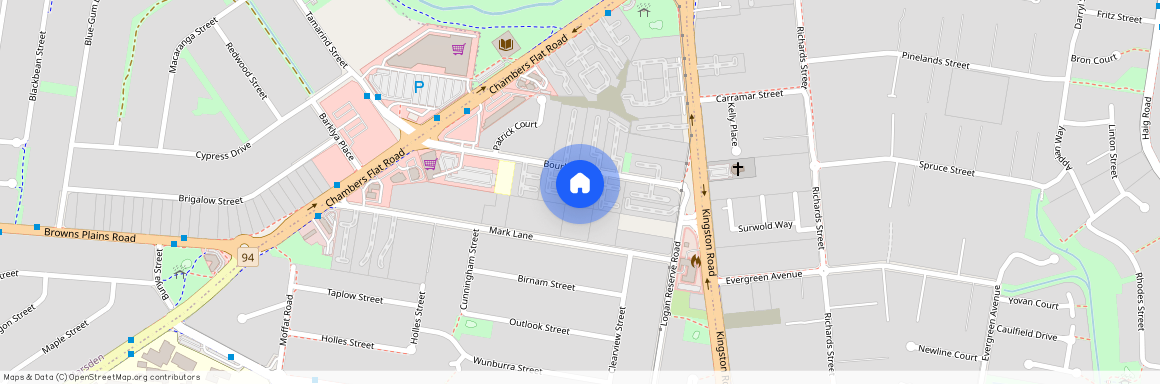 13/20-24 Bourke Street, Waterford West QLD, 4133