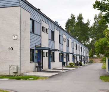 Blåbärsvägen 5 C, våning None - Foto 1