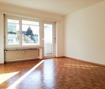 RUHIGE WOHNUNG IN RIEHEN - Foto 4