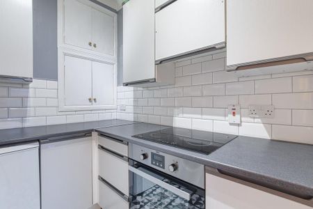 1 bedroom flat to rent - Photo 3