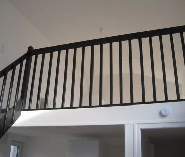 À louer : Appartement 2 pièces au coeur de Saint-Quentin - Photo 6