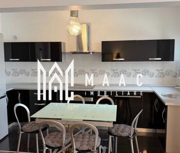 Apartament 2 camere de inchiriat | Sibiu | Hipodrom 3 | 60 mp - Photo 5