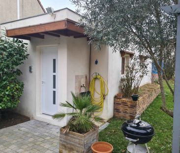 1 pièce - Meublé - 20,21 m² - RDC - Colocation non autorisée - Photo 4