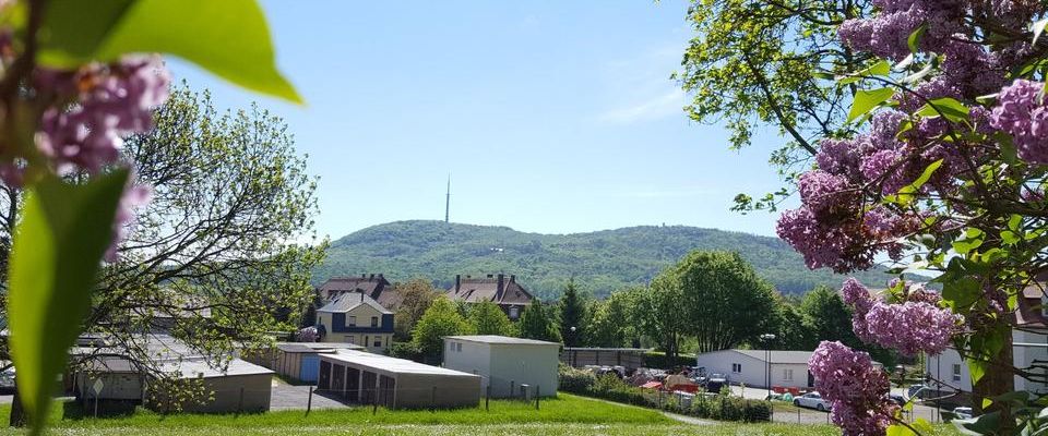 Badezimmer-Upgrade! 3-R.-WE m. Balkon in Löbau! - Photo 1