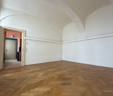 UNBEFRISTETE, GEPFLEGTE 2-ZIMMER-WOHNUNG MIT GEMEINSCHAFTSTERRASSE ... - Photo 3