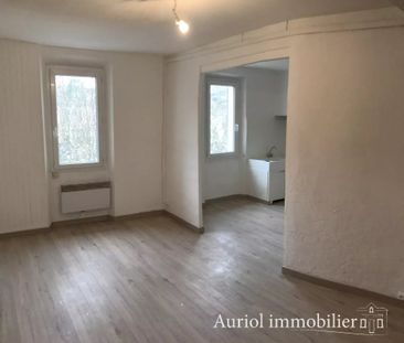 Location Appartement 3 pièces 49m² AURIOL 13390 - Photo 1