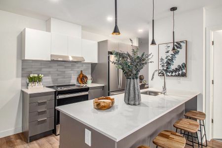 For Lease - 600 Mountaineer Private Unit# 411, Elmvale Acres and Area, Ontario - Photo 5