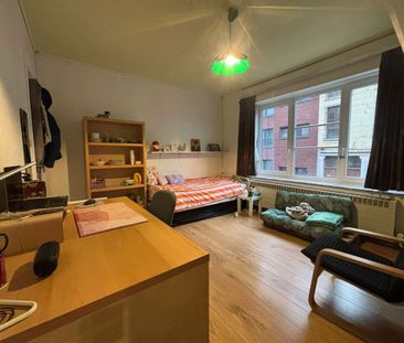 Riddersstraat 30 B0101, 3000, Leuven - Foto 3