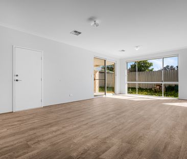 Brand New Villa - Modern Living in a Private Rear Position - Photo 1