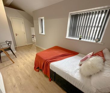 6 bedroom terraced house to rent - Photo 6