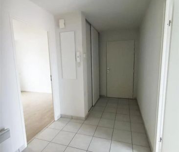 Appartement à louer 3 pièces 62.07m² - Photo 6