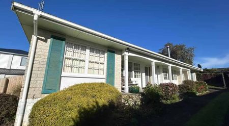 Sunny 3-Bedroom Home - Photo 3