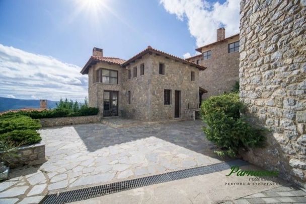 Μονοκατοικία για ενοικίαση Κέντρο (Αράχωβα) - Photo 1