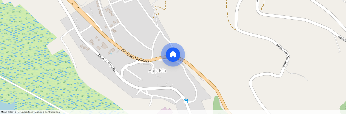 Αμφιθέα (Πέραμα)