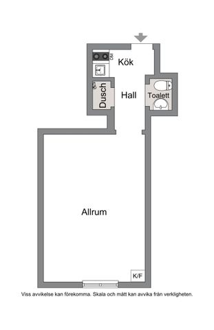 Drottningholmsvägen, Stockholm - Photo 5