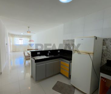 Locação anual em Jauá, Camaçari-BA | 2 Quartos, 1 Suíte, 3 Vagas e ... - Photo 5