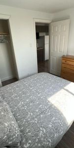 3 1/2 - Québec - 1 198 $/mois - Photo 3