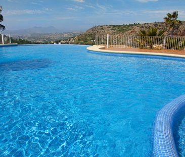 Apartment for rent in Cumbre del Sol - Photo 6