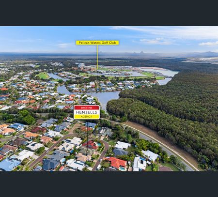 13 Matthew Crescent, Pelican Waters, Qld 4551 - Photo 4