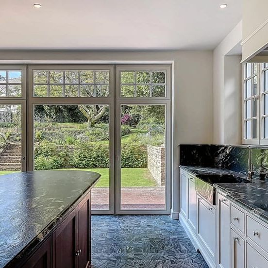 Villa te huur - Foto 1