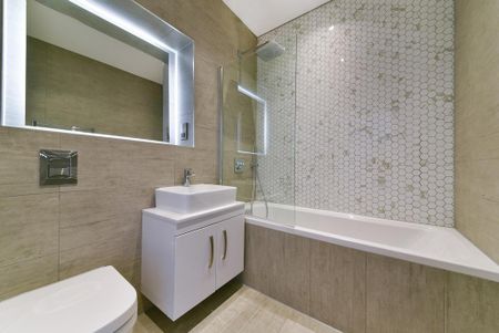 1 bedroom apartment to rent - Photo 5