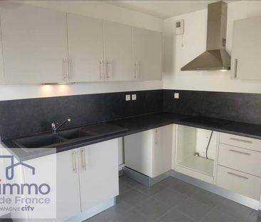 Appartement 3 pièces - 69007 Lyon 7e Arrondissement - Photo 6