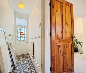 2 bedroom terraced house to rent - Photo 4