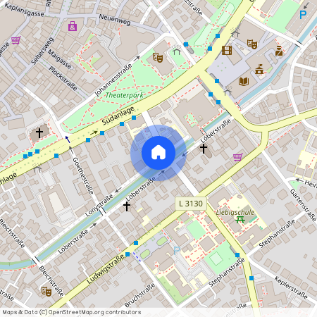 35390 Hessen - Gießen