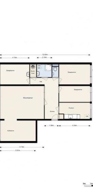 Zangvogelweg 3815 DL Amersfoort - Photo 2