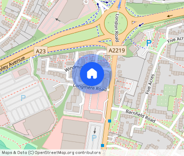 Connaught Gardens, Crawley, RH10 - Photo 1