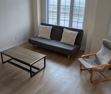 For Lease - 4179 Major Mackenzie Drive, Markham, Ontario - Photo 1