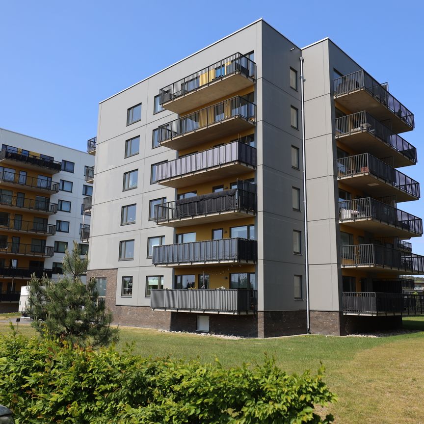 Åby Alle 71 - Foto 1