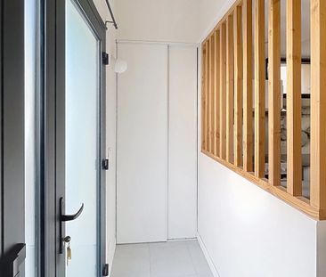 AGENA : Maison Meublée avec patio - Photo 5