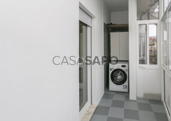 Apartamento T1 para alugar no Porto