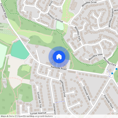 Stonedene, Headingley, Leeds, LS6