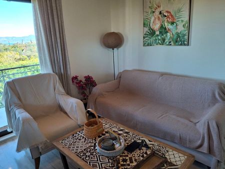 Μονοκατοικία για ενοικίαση Κοκκώνι (Βέλο) - Photo 4