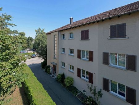 In Zürich-Albisrieden, an ruhiger Wohnlage - Photo 2