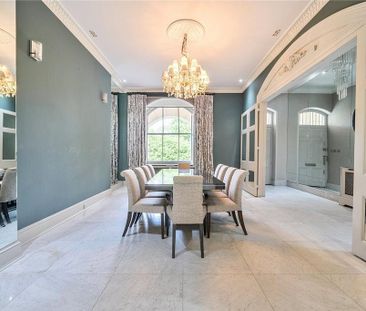7 bedroom semi-detached house to rent - Photo 4