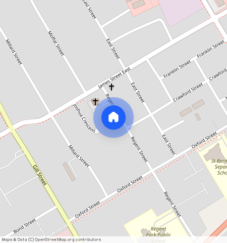 158 Heiman St A1, Kitchener, N2M 3L9